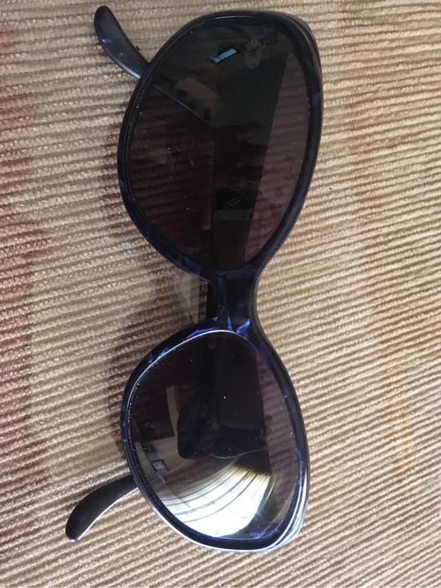 Gafas VINTAGE de Sol Daniel Hechter