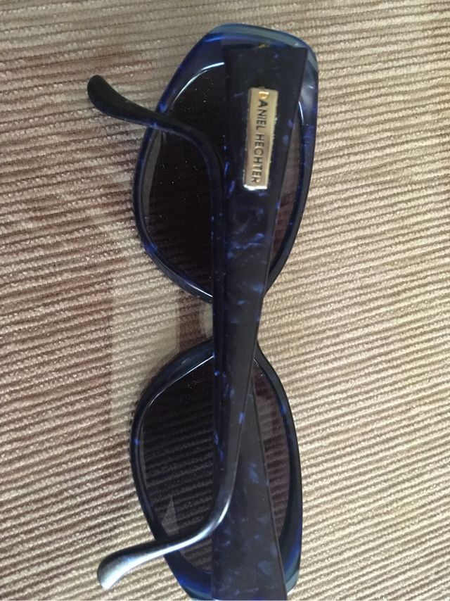 Gafas VINTAGE de Sol Daniel Hechter