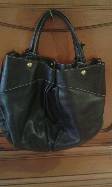 bolso de piel