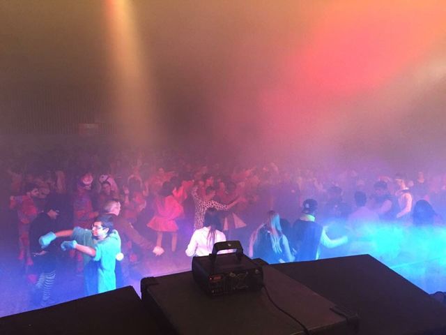 Alquiler de sonido profesional