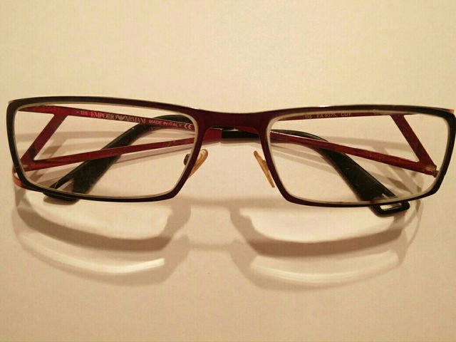 Gafas diferentes marcas