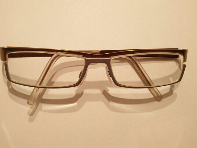 Gafas diferentes marcas