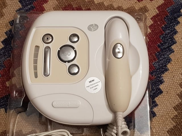 Máquina de Depilación Láser RIO