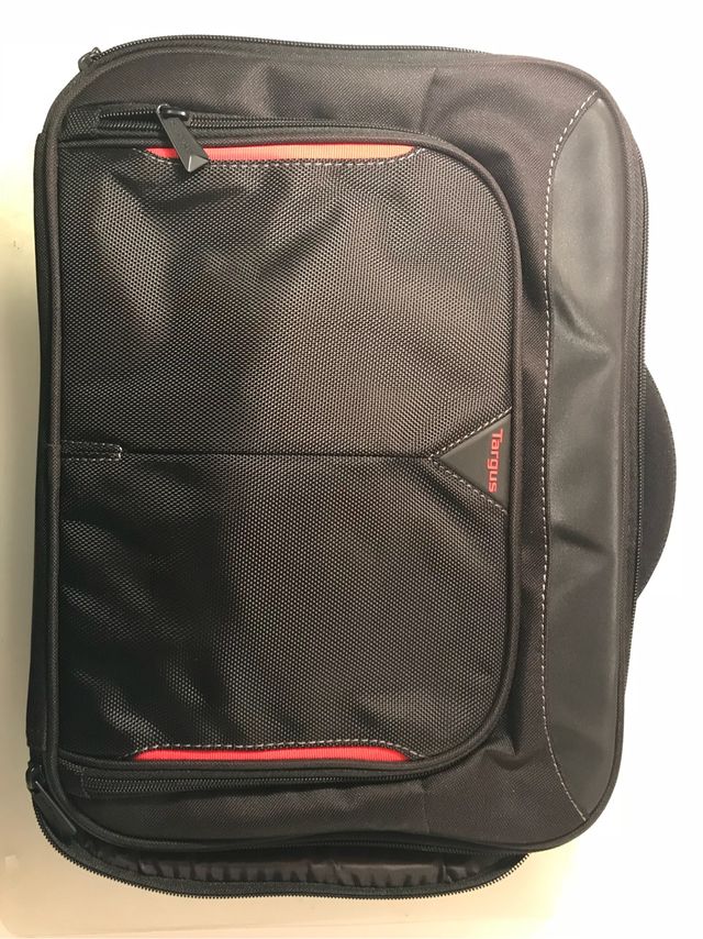 Maletin ordenador portatil