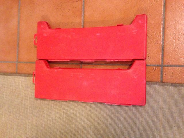 Triangoli di emergenza