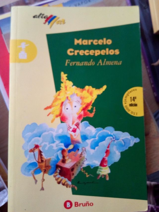 marcelo crecepelos