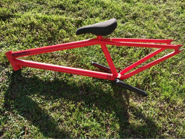 Bicicleta Ns Capital 26