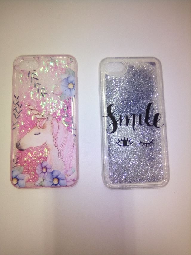 Fundas iphone 7