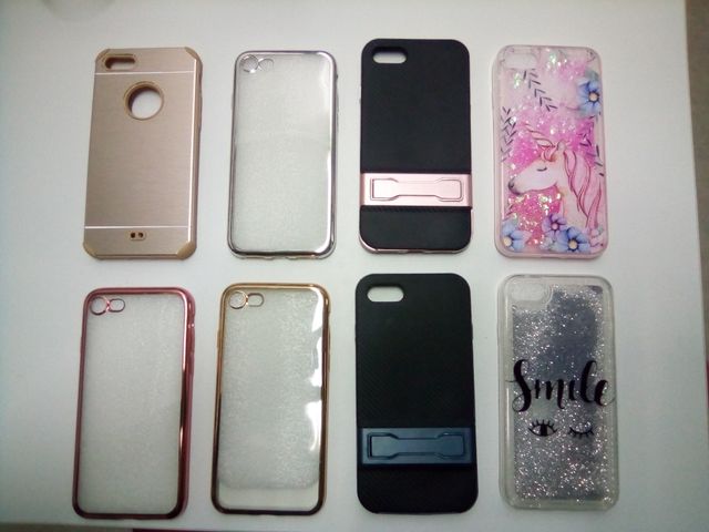 Fundas iphone 7