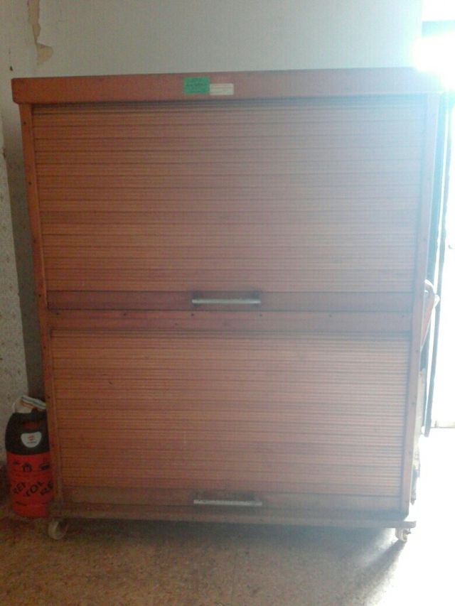 armarios fermentacion