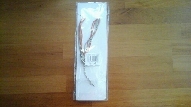 Colgante collar Nuevo a estrenar precintado