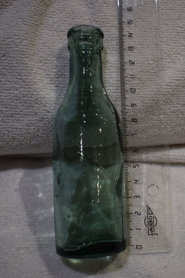 Flacone CINZANO senza etichetta 80 ml