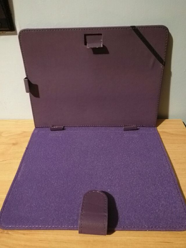 Funda tablet adaptable