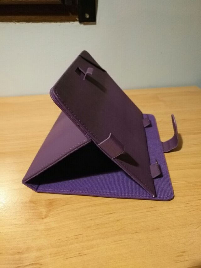 Funda tablet adaptable