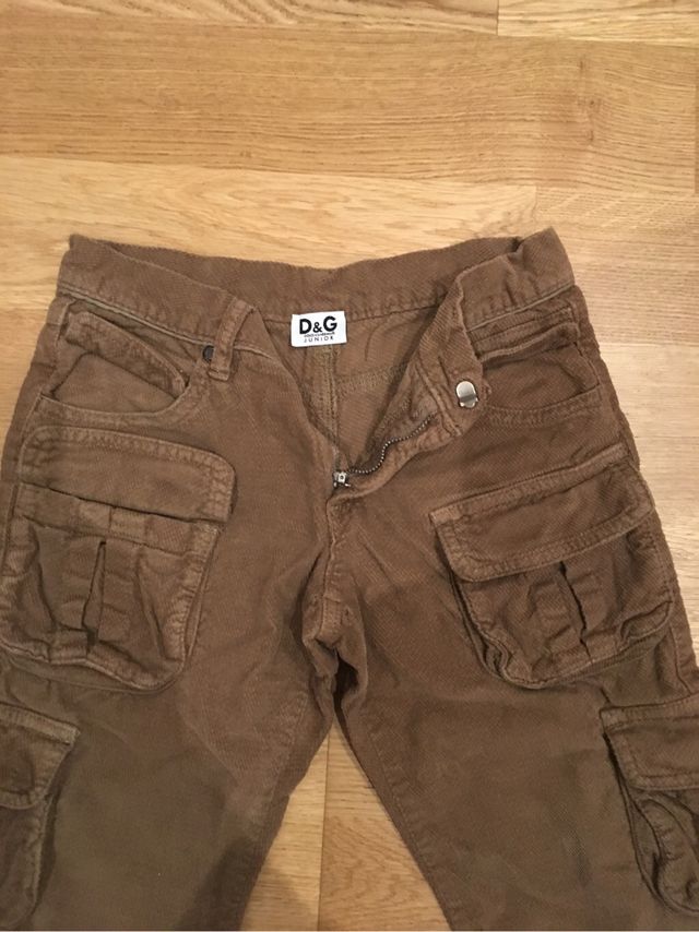 Pantalon Dolce&Gabbana