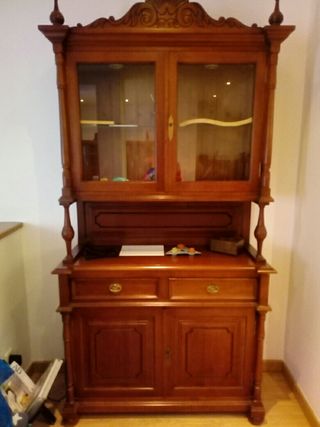 alacena segunda mano madrid mueble aparador alacena provenzal de segunda mano por 550 alacena segunda mano madrid mueble aparador alacena provenzal de segunda mano por 550