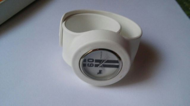 Reloj TORO WATCH enrollado