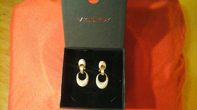 Pendientes circonitas