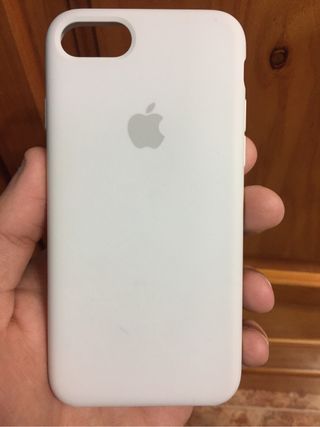 carcasa iphone 8 blanca carcasa iphone 8 blanca