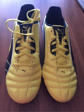puma niño 36 puma niño 36