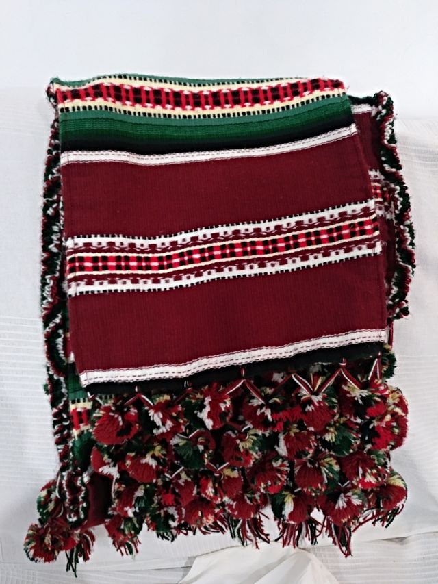 Traje de fallero para niño