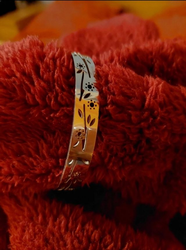 Pulsera Swatch Luludia nueva