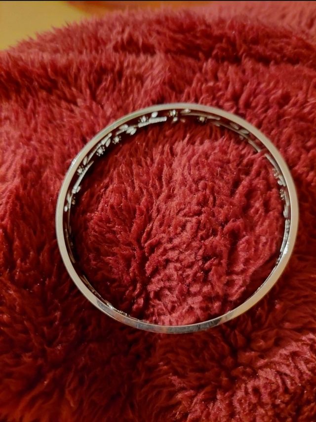 Pulsera Swatch Luludia nueva