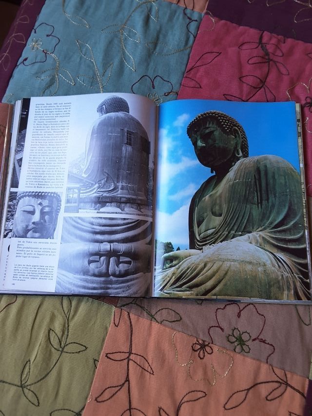 Libro maravillas del mundo