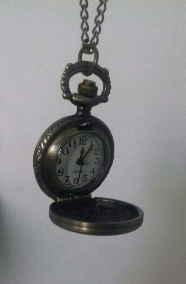 Reloj de bolsillo