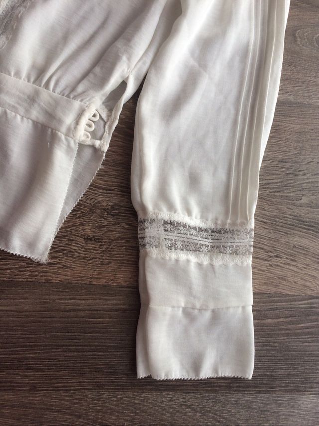 Blusa mujer nueva Corte Ingles