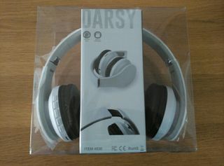 Auriculares bluetooth de segunda mano por 15 € en Alcorcón Auriculares bluetooth de segunda mano por 15 € en Alcorcón