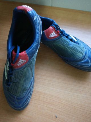 zapatillas adidas futbol 7