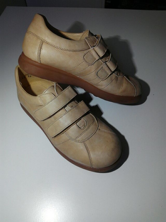 Zapatos niño