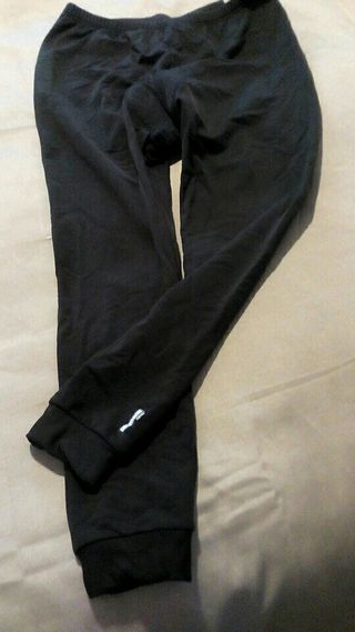 Pantalon largo,ciclismo, hombre de segunda mano por 4 EUR en Marbella en  WALLAPOP