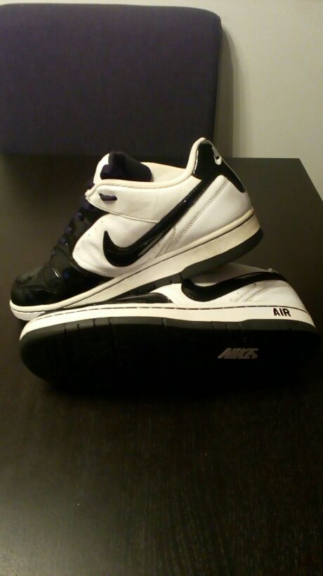 Zapatillas nike