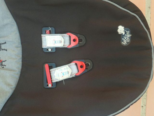 capazo windoo bebe confort