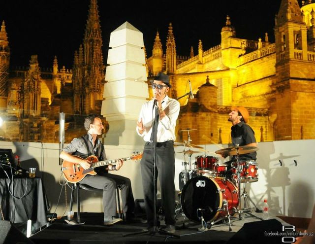 Musica para bodas y eventos! 