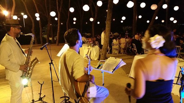 Musica para bodas y eventos! 