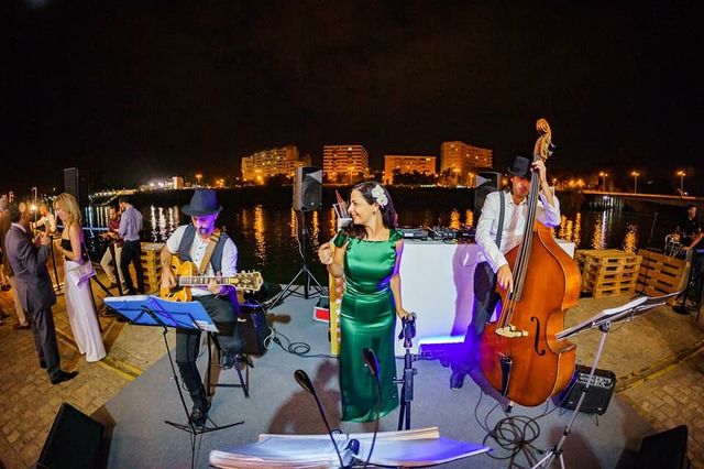 Musica para bodas y eventos! 