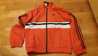 chubasquero adidas niño chubasquero adidas niño