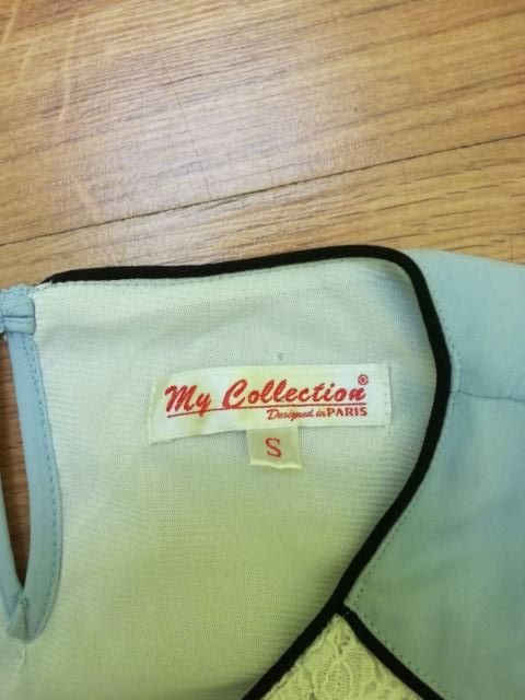 Vestidos Verano. Talla S