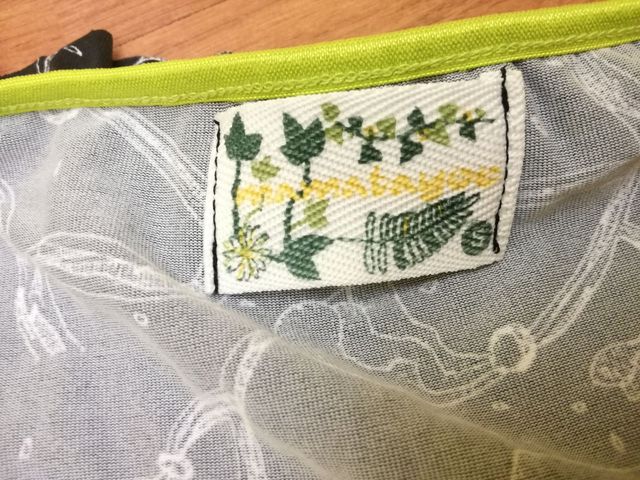 Lote de 2 vestidos. _Flamenco y Mamatoyoo. Talla S