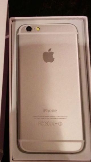 Iphone De Segunda Mano Valencia Iphone De Segunda Mano Valencia