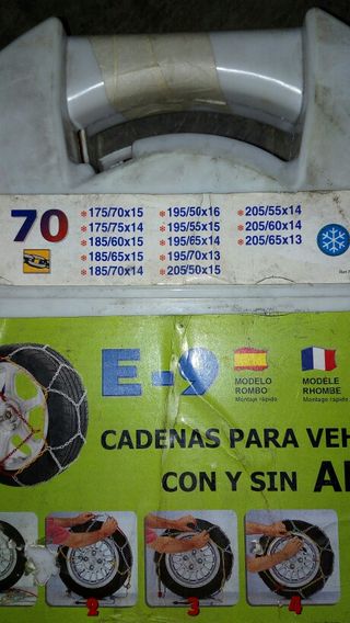 cadenas de nieve preguntas cadenas nieve de segunda mano por 10 en alcorc 243 n en wallapop cadenas de nieve preguntas cadenas nieve de segunda mano por 10 en alcorc 243 n en wallapop