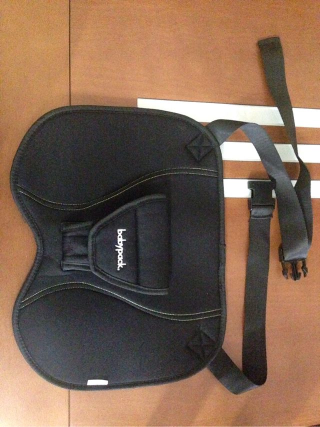 Cinturón embarazada Babypack