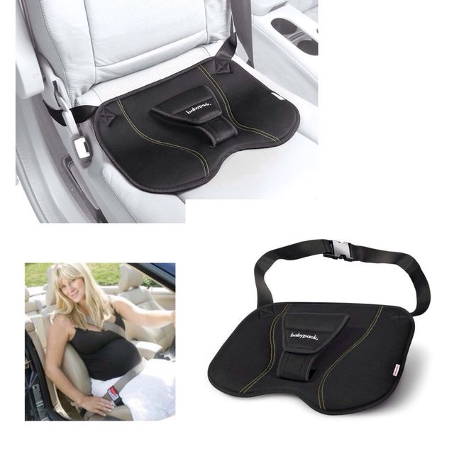 Cinturón embarazada Babypack