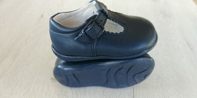 zapatos de bebé