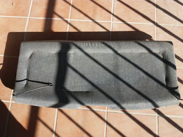 Volkswagen polo.bandeja