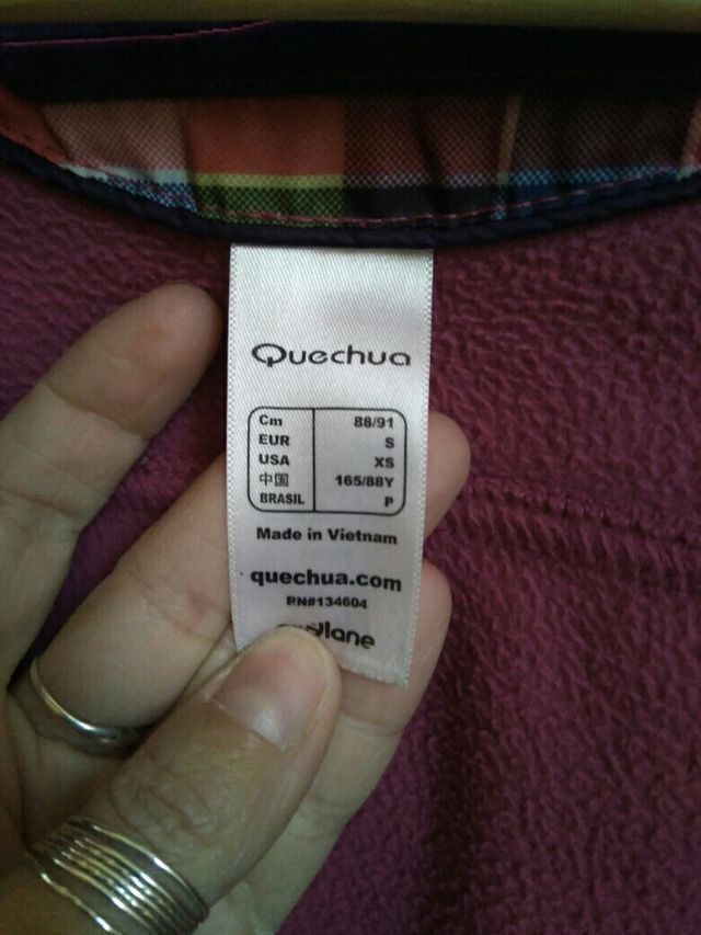 Decathlon Quechua - Compra lotes baratos de Decathlon