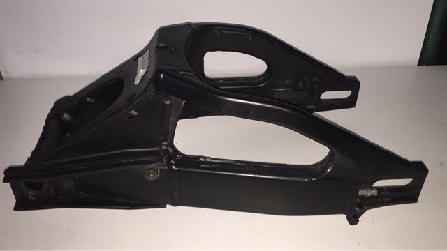 Basculante GSXR 1000 K5 K6